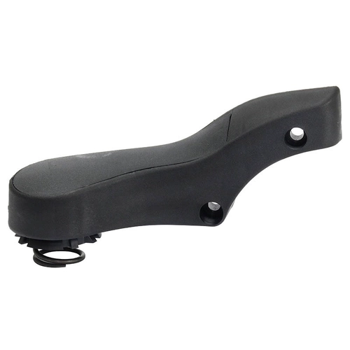 BRAÇO SUPERIOR DO RETROVISOR PRINCIPAL DO VOLVO LADO ESQUERDO - BRAC04A-E