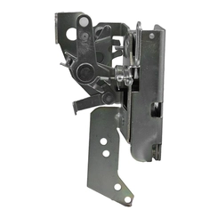 FECHADURA DA PORTA DO VOLVO LADO ESQUERDO - FECH09-E-I