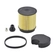 FILTRO DO SISTEMA DE REDUÇÃO DE POLUENTES DO SCANIA DAF MAN - E101UD324-I