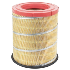 FILTRO DE AR DO MOTOR DO VOLVO - E420LL