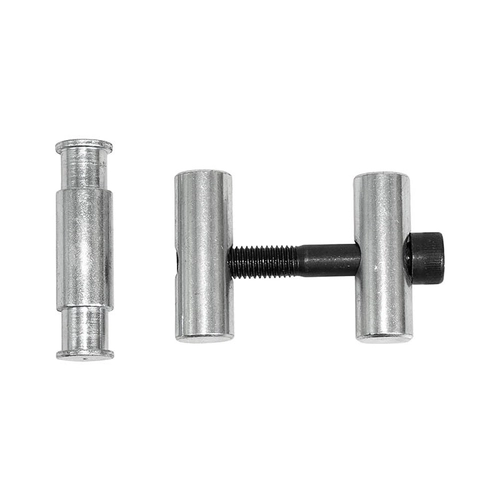 KIT DE FIXAÇÃO DA CINTA DO TANQUE DE ARLA 32 DO SCANIA - KITS61