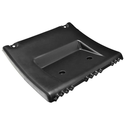 PROTETOR INTERNO DO MEIO PARA-LAMA DO VOLVO - PROT55
