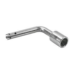 CHAVE DE BASCULAMENTO DA CABINE DO SCANIA E VOLVO COM 22MM - CHAV41A