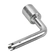 CHAVE DE BASCULAMENTO DA CABINE DO SCANIA E VOLVO COM 22MM - CHAV41A