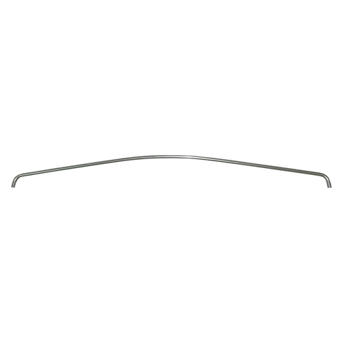 ARCO DE LONA DA CARRETA BASCULANTE NOMA DE 2580MM - ARCO07
