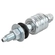 ENGATE RÁPIDO PARA RODOAR PARA ROSCA 1/2" - RODO26C