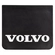 PARA BARRO DO VOLVO DIANTEIRO COM 445X400MM E ESCRITA INFERIOR DE BORRACHA SINTETICA PADRÃO MONTADORA - PABA32