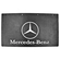 PARA BARRO DO MERCEDES BENZ TRASEIRO COM 640X370MM E ESCRITA INFERIOR DE BORRACHA SINTÉTICA PADRÃO MONTADORA - PABA41
