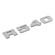 EMBLEMA DE POTÊNCIA R540 CINZA DA GRADE FRONTAL DO SCANIA - EMBL54-CZ
