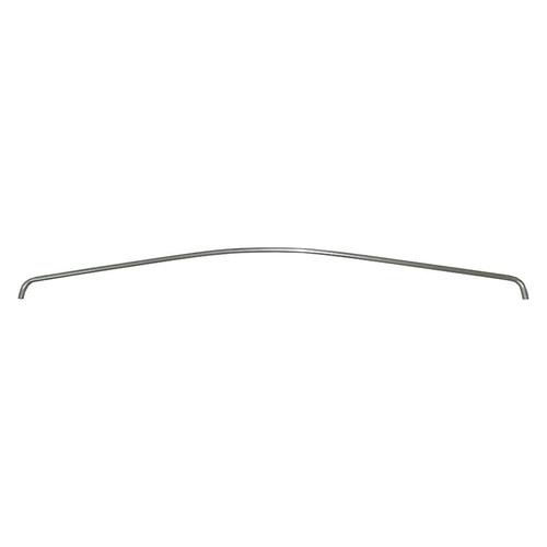 ARCO DE LONA DA CARRETA GRANELEIRA BITREM COM EIXOS DE 2500MM - ARCO02