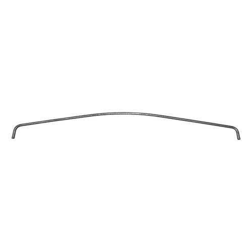 ARCO DE LONA DA CARRETA GRANELEIRA DE 3 EIXOS E DE 2380MM - ARCO01