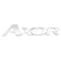 EMBLEMA AXOR CROMADO DO MERCEDES BENZ - EMBL34