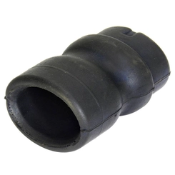 BORRACHA DO TUBO DO SUPORTE DO PARA-LAMA DA TRAÇÃO DO VOLVO - BORR01A