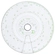 DISCO DE TACÓGRAFO SEMANAL DE 180KM - DISC13E