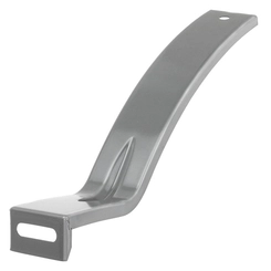 SUPORTE DE ESCORA DO PARA-LAMA TRASEIRO DA CABINE DO VOLVO - SUPO122