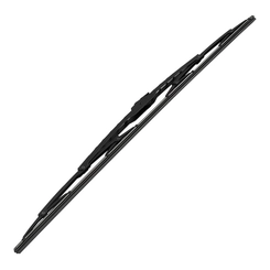 PALHETA SEM SUPORTE E ESGUICHO DE 700MM DO MERCEDES BENZ DE MODELO ORIGINAL - PALH33A-I