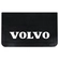 PARA BARRO DO VOLVO DIANTEIRO COM 515X315MM E ESCRITA INFERIOR DE BORRACHA SINTÉTICA - PABA31C