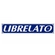PLACA DE ALUMÍNIO GRANDE DA LIBRELATO DE 530X110MM - AZUL/PRATA - PLAC10