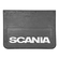 PARA BARRO DO SCANIA DIANTEIRO COM 495X387MM E ESCRITA INFERIOR DE BORRACHA SINTÉTICA - PABA21A
