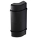ARREMATE DE PLÁSTICO DUPLO DE ENCAIXE DA TRAVESSA LATERAL DE 500X155MM (004 UN.) - ARRE03