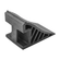 CALÇO PARA RODAS DE PLÁSTICO DE 250MM X 155MM X 165MM SEM CORDA - CALC04B