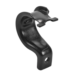 ABRAÇADEIRA DO SUPORTE DO PARA-LAMA DA TRAÇÃO DO VOLVO (004 UN.) - ABRA47B
