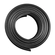 CINTA DE BORRACHA PRETA PARA SUPORTE DO TANQUE REDONDO DE 84MMX2100MM - CINT13A