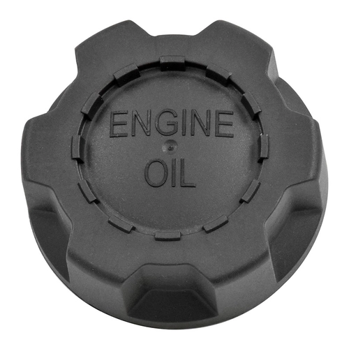 TAMPA DO BOCAL DE ABASTECIMENTO DE ÓLEO DO MOTOR DO VOLVO - TAMP208