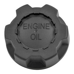 TAMPA DO BOCAL DE ABASTECIMENTO DE ÓLEO DO MOTOR DO VOLVO - TAMP208