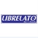 PLACA DE ALUMÍNIO PEQUENA DA LIBRELATO DE 400X100MM - AZUL/PRATA - PLAC09