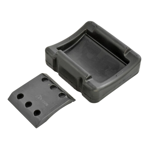 KIT DE COXIM SUPERIOR E INFERIOR DO CALÇO DA QUINTA RODA JOST DE 2" - KITS11B