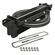 SUSPENSOR DE 750MM BOLSA GRANDE DE ENCAIXE 7.14 COM GRAMPO TIPO "D" DE 750MM REBAIXADO PARA CHASSIS DE ATÉ 980MM - SUSP21A-SK