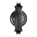 SUSPENSOR DE 750MM BOLSA GRANDE DE ENCAIXE 7.14 COM GRAMPO TIPO "D" DE 750MM REBAIXADO PARA CHASSIS DE ATÉ 980MM - SUSP21A-SK