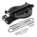 SUSPENSOR DE 750MM BOLSA GRANDE DE ENCAIXE 7.14 COM GRAMPO TIPO "C" DE 750MM PARA CHASSI DE ATÉ 980MM - SUSP20A-SK
