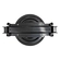 SUSPENSOR DE 750MM BOLSA GRANDE DE ENCAIXE 7.14 COM GRAMPO TIPO "C" DE 750MM PARA CHASSI DE ATÉ 980MM - SUSP20A-SK