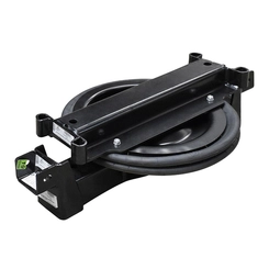 SUSPENSOR DE 750MM BOLSA GRANDE DE ENCAIXE 7.14 SEM GRAMPO E SEM LIMITADOR PARA CHASSI DE ATÉ 980MM - SUSP20B