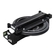 SUSPENSOR DE 750MM BOLSA GRANDE DE ENCAIXE 7.14 SEM GRAMPO E SEM LIMITADOR PARA CHASSI DE ATÉ 980MM - SUSP20B