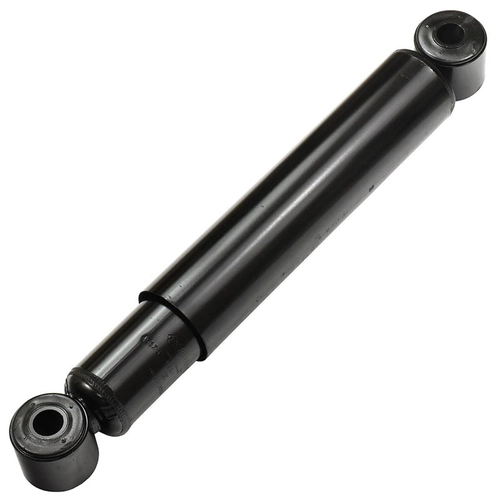 AMORTECEDOR HORIZONTAL DA SUSPENSÃO DO EIXO DIRECIONAL DAS CARRETAS VANDERLEIA RANDON E FACCHINI - AMOR90