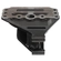SUPORTE DE FIXAÇÃO DO MOLEJO CENTRAL DOS TRUCKS SUSPENSYS VOLVO FORD E VOLKSWAGEN LADO ESQUERDO - SUPO82