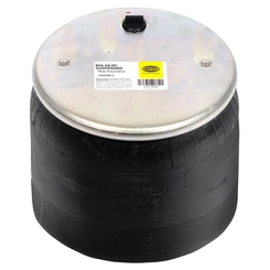 BOLSA DE SUSPENSÃO DO TRUCK DO SCANIA COM BASE - BOLS44F-I