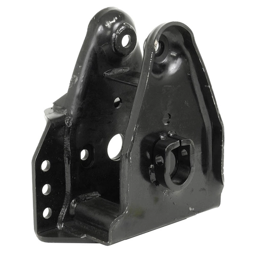 SUPORTE CENTRAL DO TRUCK DO SUSPENSYS SCANIA VOLVO IVECO E MERCEDES BENZ - SUPO43