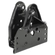 SUPORTE CENTRAL DO TRUCK DO SUSPENSYS SCANIA VOLVO IVECO E MERCEDES BENZ - SUPO43