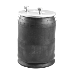 BOLSA DE SUSPENSÃO DAS CARRETAS FACCHINI COM BASE - BOLS167