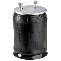 BOLSA DE SUSPENSÃO DA FACCHINI COM BASE - BOLS100