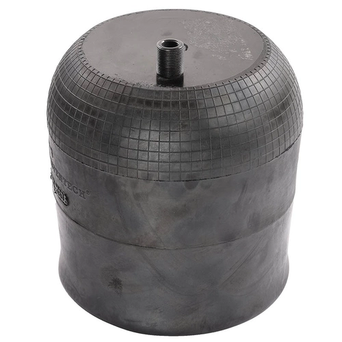 BOLSA DE SUSPENSÃO SEM SENSOR E COM BASE DO TERCEIRO EIXO E DE TRAÇÃO DO MERCEDES BENZ - BOLS45