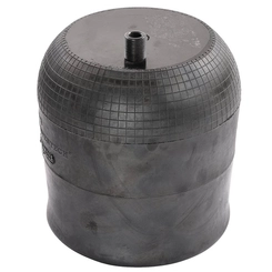 BOLSA DE SUSPENSÃO SEM SENSOR E COM BASE DO TERCEIRO EIXO E DE TRAÇÃO DO MERCEDES BENZ - BOLS45