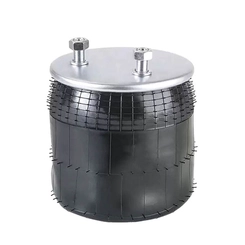 BOLSA DE SUSPENSÃO DAS CARRETAS FACCHINI SEM BASE - BOLS151