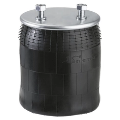 BOLSA DE SUSPENSÃO DAS CARRETAS FACCHINI SEM BASE - BOLS120