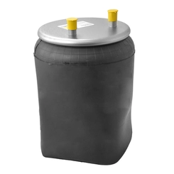 BOLSA DE SUSPENSÃO TRASEIRA DAS CARRETAS FACCHINI SEM BASE - BOLS120A-I