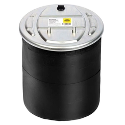 BOLSA DE SUSPENSÃO SEM BASE DO EIXO DA TRAÇÃO DO SCANIA - BOLS25F-I
